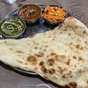 インドカレー専門店 好き