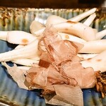 すみり - 島らっきょ