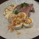 黒毛和牛と銀座牛タン専門 Kurosawa 金山駅店 - 