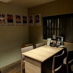 札幌かすそばtoてんぷら風土 - 