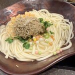 博多おでん自然薯 ちかっぱ堂 - 