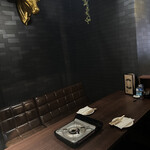 黒毛和牛と銀座牛タン専門 Kurosawa 金山駅店 - 