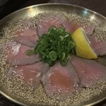 黒毛和牛と銀座牛タン専門 Kurosawa 金山駅店 - 