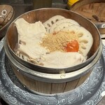 博多おでん自然薯 ちかっぱ堂 - 