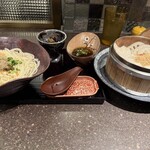 博多おでん自然薯 ちかっぱ堂 - 