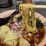 麺や べらぼう - 