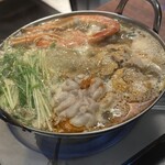 黒毛和牛と銀座牛タン専門 Kurosawa - 