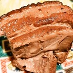 すみり - ラフテー(メニュー外)