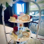 DRAWING HOUSE OF HIBIYA - タワー