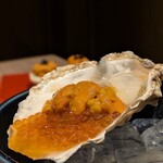 札幌かすそばtoてんぷら風土 - 