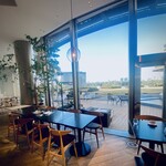 DRAWING HOUSE OF HIBIYA - 一般フロア