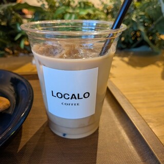 LOCALO CAFE_1