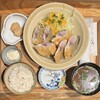 とんかつ牡丹 本町分店