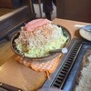 もんじゃ焼 山吉 橿原本店