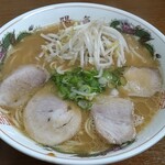 中華そば 陽気 大手町店 - 