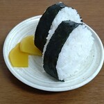 中華そば 陽気 大手町店 - 