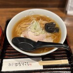 麺道はなもこし - 