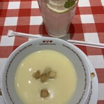 ラケル - 料理写真: