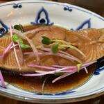 魚食堂 きてれつ 堀留町店 - 