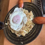 もんじゃ焼 山吉 - 