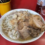 ラーメン二郎 - 