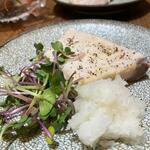 魚食堂 きてれつ 堀留町店 - 