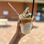 Ciel.s.coffee - ドリンク写真: