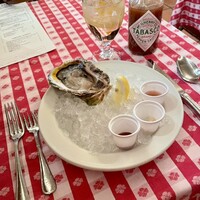 グランド・セントラル・オイスターバー&レストラン 品川店 - 