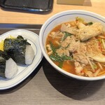 ウエスト - 料理写真:
