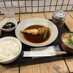 梅山鉄平食堂 本店 - 