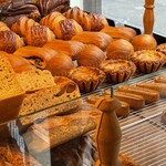 La Panifacture - 料理写真: