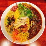 スパイスカリー はちわん 神保町店 - 