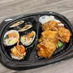 韓美膳DELI - 料理写真: