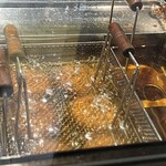 Zopfカレーパン専門店 グランスタ店 - 