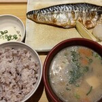 やよい軒 名古屋伏見店 - 