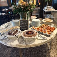 フレンチ キッチン - 