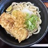 香の川製麺 伊川谷店