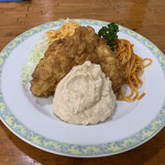 味のおぐら 本店 - 