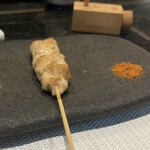 스미비야키토리 토리쇼우