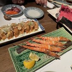 さかなやま 本場 - 