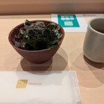 喰い切り鮨 のぶ - 