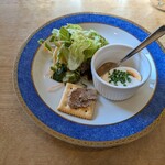 kitchen atelier puzzle - 