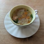 kitchen atelier puzzle - 