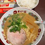 天下一品 - 