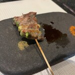 스미비야키토리 토리쇼우