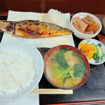 割烹 ながおか - 