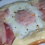 ベーカリー・カフェ・クラウン - 料理写真: