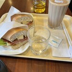 ドトールコーヒーショップ - 