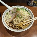 スパイス・ラー麺 卍力 秋葉原店 - 