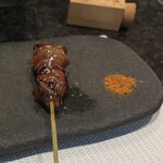 스미비야키토리 토리쇼우